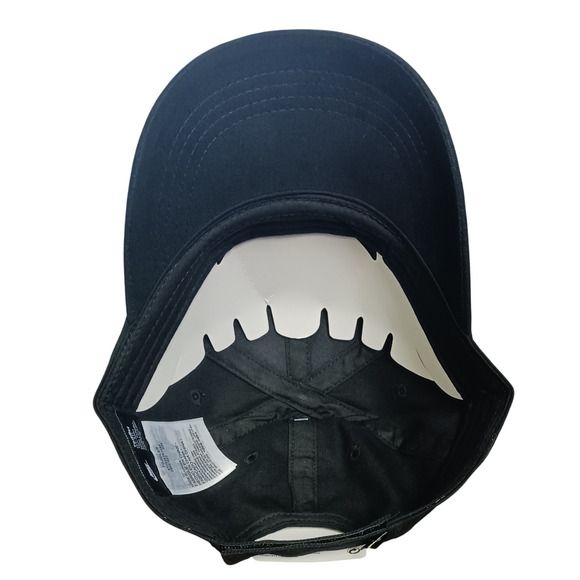 Nike Club Embroidered Logo Adjustable Strapback Baseball Hat Cap Toddler 2T-4T - Picture 14 of 16